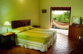 מלון אראקג'ו Fazenda Boa Luz מראה חיצוני תמונה