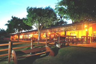 מלון אראקג'ו Fazenda Boa Luz מראה חיצוני תמונה